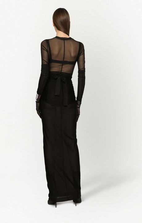 Produktbild Dolce & Gabbana Sweaters Black (40)