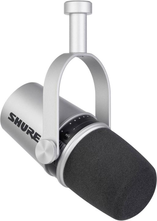 Actual product image Shure MV7