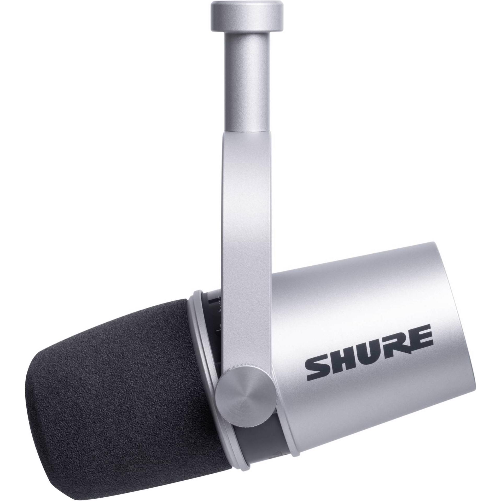 Shure MV7 - acheter sur Digitec