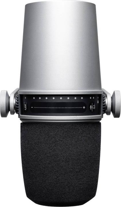 Actual product image Shure MV7