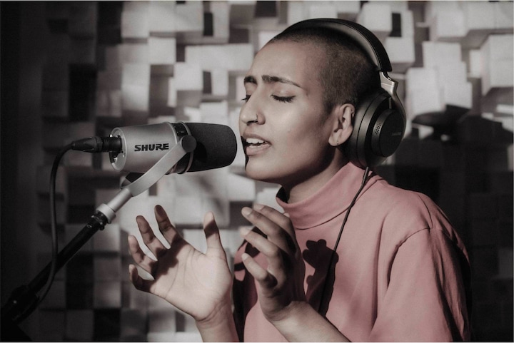 Produktbild Shure MV7