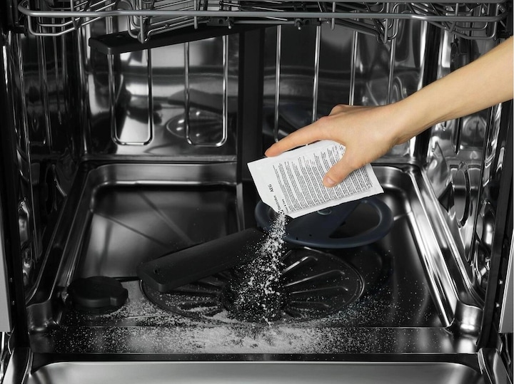 Actual product image Electrolux Clean & Care 3 in 1