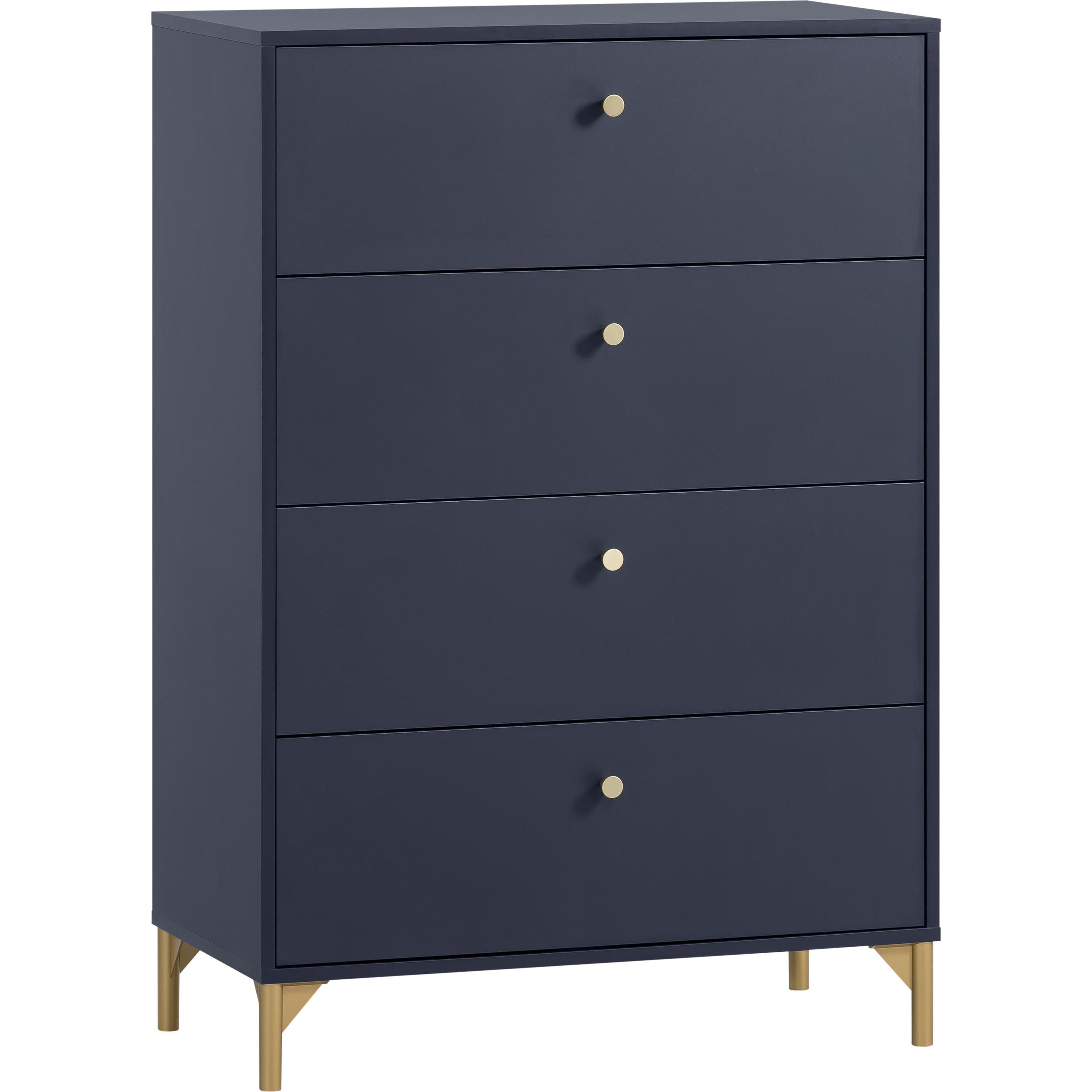 Schildmeyer, Kommode + Sideboard, Alfa Kommode (40 x 40 x 117 cm)