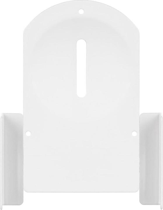 Actual product image b-tech Bt77 (1 pair, Wall installation, Pivoting)