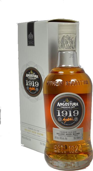 Immagine prodotto Angostura 1919 (1 x 70 cl)