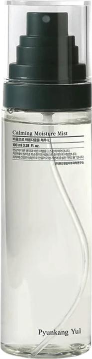 Immagine prodotto Pyunkang Yul Spray viso idratante e calmante con AHA e PHA Tea Tree 100ml 3,38 Fl.Oz. (Schiuma detergente, 100 ml)