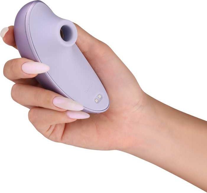 Produktbild Svakom Pulse Galaxie lila