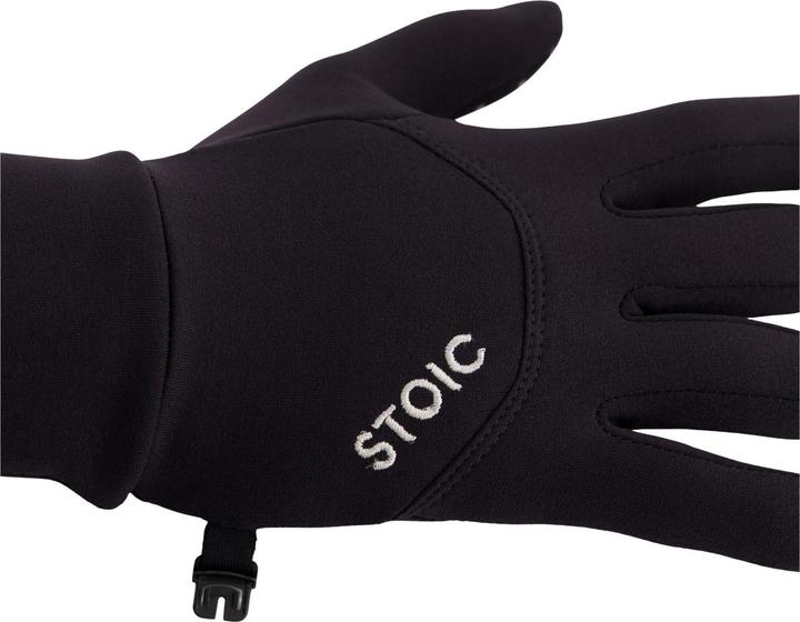 Actual product image Stoic MalaSt. Stretch Glove (XS)