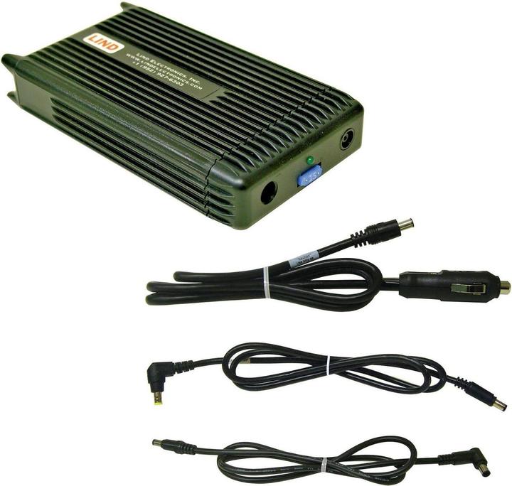 Panasonic ADAPTATEUR VOITURE 80W (12-32V)