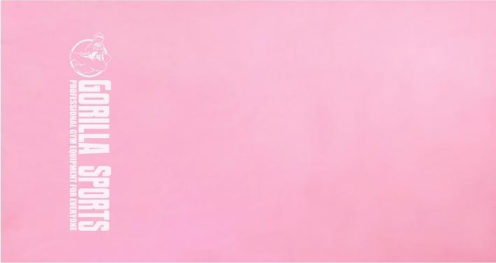 Immagine prodotto Gorilla Sports Fitnessband in lattice (2 m, Extra Light)