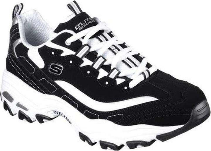 Immagine prodotto Skechers Sneaker D'lites Uomo (43)