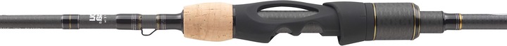 Actual product image Abu Garcia Rocksweeper 682 L (Spinning, 203 cm)