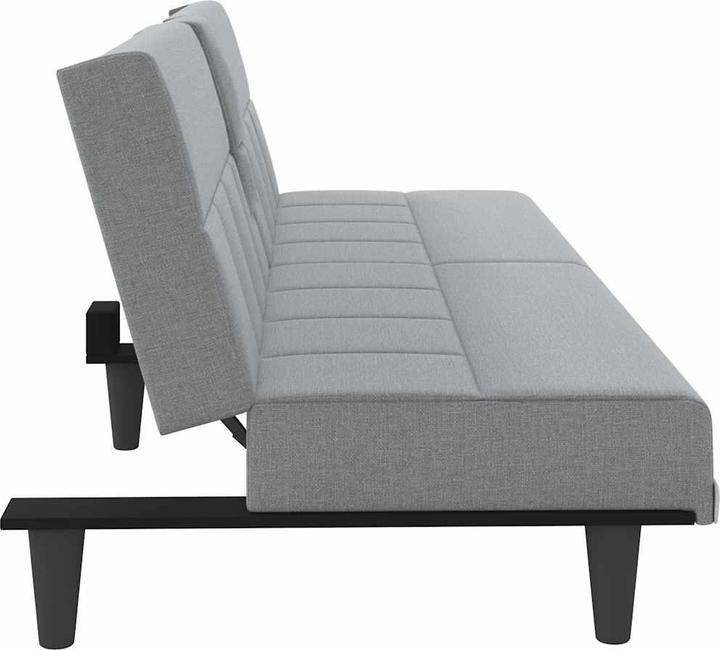 Produktbild vidaXL Schlafsofa