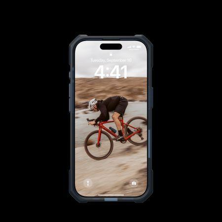 Produktbild UAG Essential Armor MagSafe Case (Apple iPhone 16 Pro)