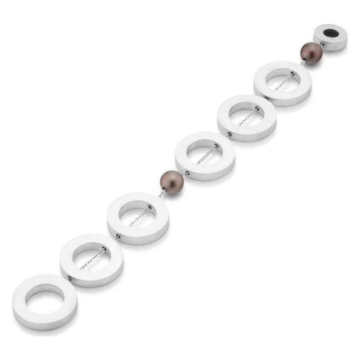 Clic By Suzanne, Armschmuck, A27BROWN