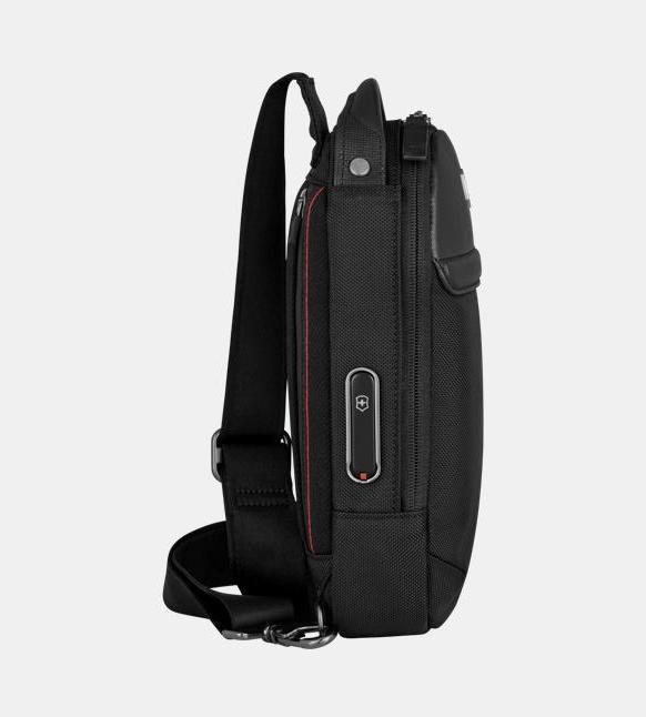 Produktbild Victorinox Architecture Urban2, Sling Bag, Black