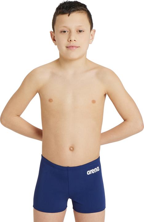 Actual product image Arena B Team Swim Short Solid (152)