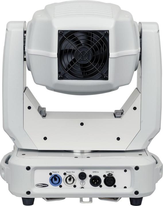 Produktbild Showtec Phantom 130 Spot (130 W, LED)