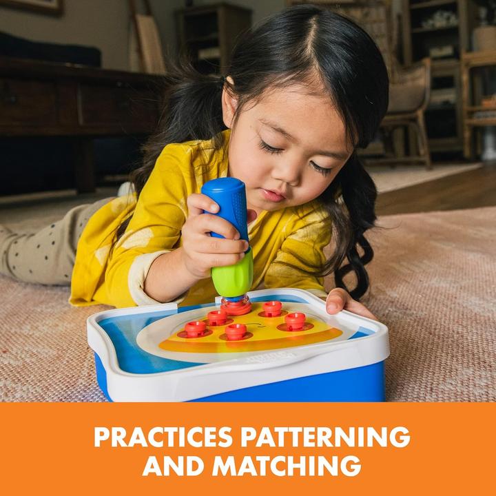 Produktbild Educational Insights Learning Resources Design & Drill