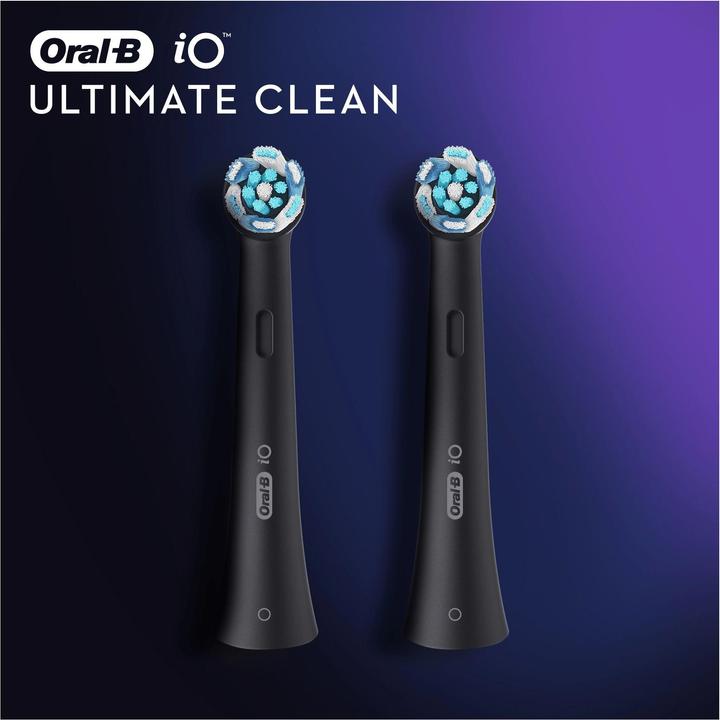 Image du produit Oral-B iO Ultimate Clean (2 x)