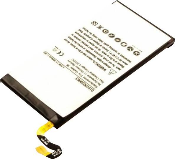 Actual product image CoreParts MBXSA-BA0108 (Rechargeable battery, Galaxy S8)