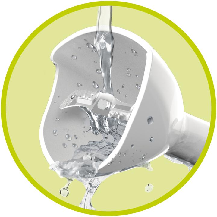 Actual product image Philips HAND BLENDER HR2543/90