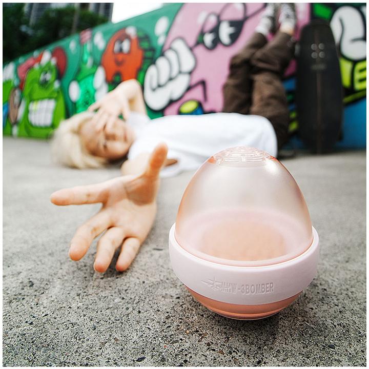 Actual product image MHW 3Bomber Eggonaut Dripper