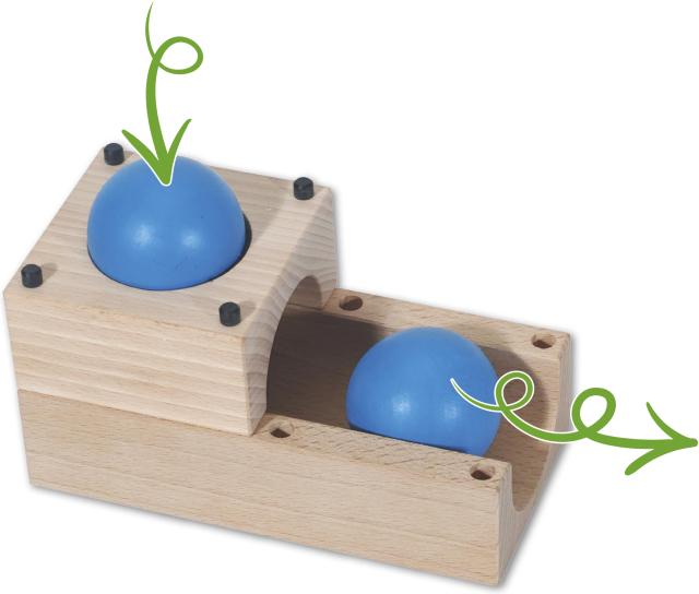 Actual product image Xyloba Junior Mini