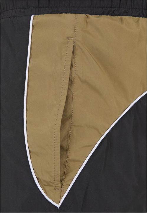 Immagine prodotto Urban Classics Pantaloncini da corsa con piping - 141035 (L)