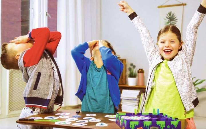 Produktbild Ravensburger Monsterstarker Glibber-Klatsch (Deutsch)