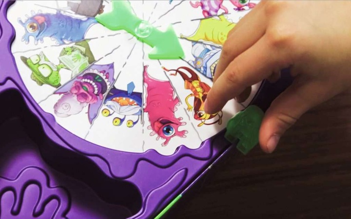 Produktbild Ravensburger Monsterstarker Glibber-Klatsch (Deutsch)