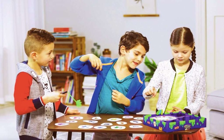 Produktbild Ravensburger Monsterstarker Glibber-Klatsch (Deutsch)
