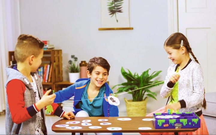 Produktbild Ravensburger Monsterstarker Glibber-Klatsch (Deutsch)