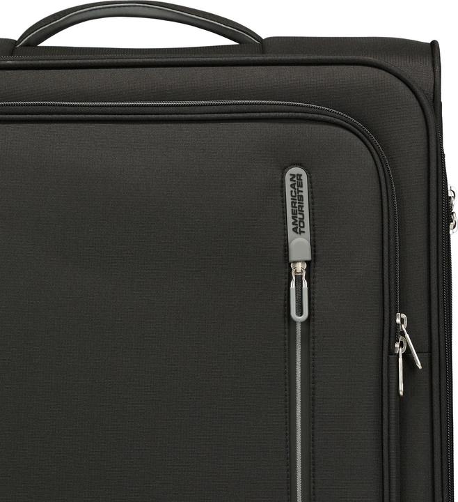 Produktbild American Tourister Cloudrider 4 Rollen Trolley M 67 cm mit Dehnfalte (67 l)
