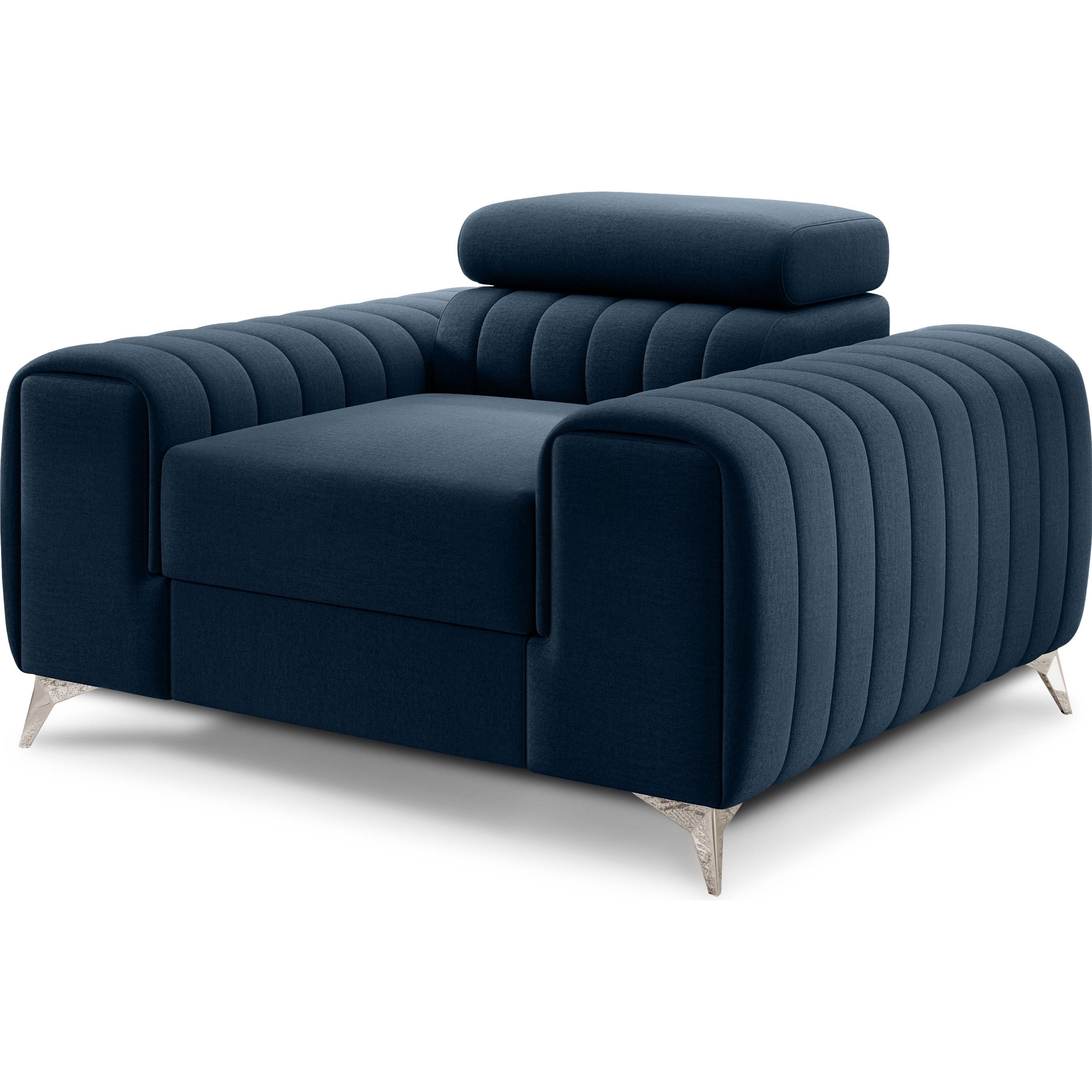 ELTAP, Sessel, Laurence