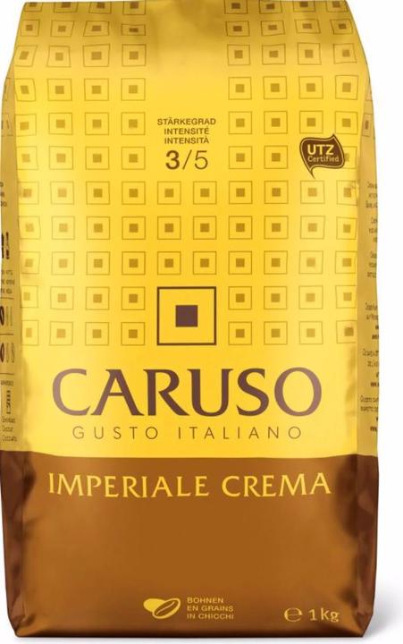 Produktbild Caruso Oro (500 g, Mittlere Röstung)