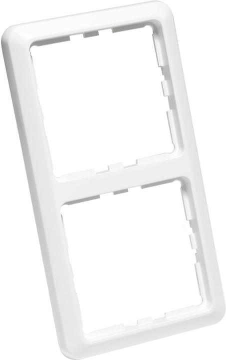 Produktbild intertechno 2-fach Rahmen