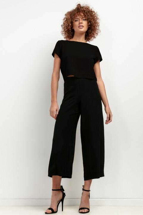 Image du produit Tessita Pantalon femme modèle (S)