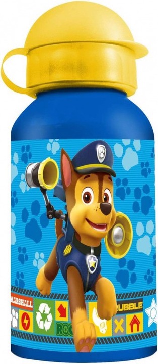 Actual product image pos Paw Patrol (0.40 l)