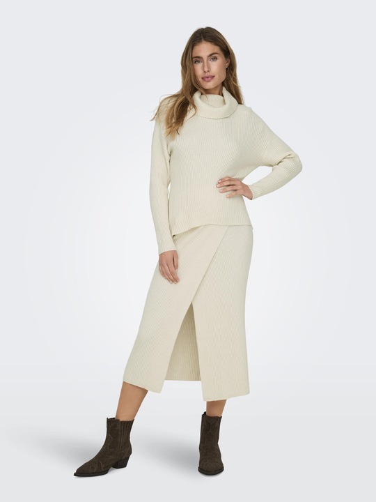 Image du produit Only ONLKATIA Pull en maille Pull en maille (XL)