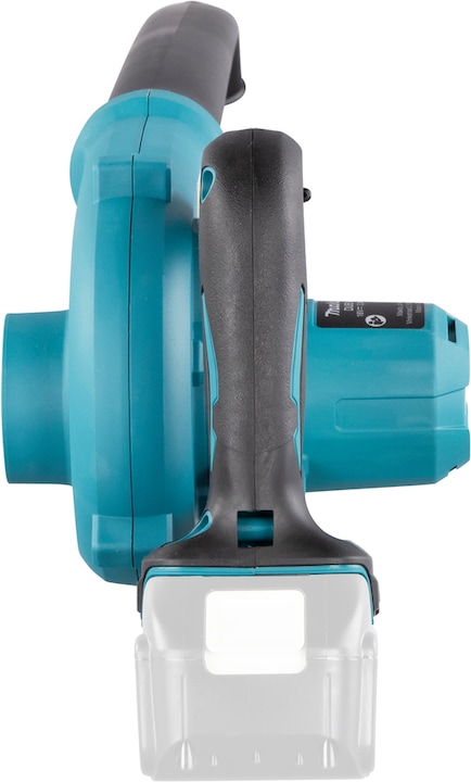 Actual product image Makita DUB186Z (Rechargeable battery operated, Leaf blower)