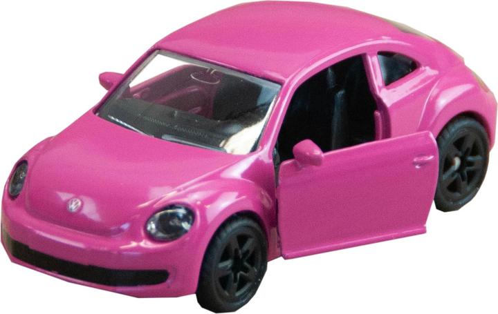 Produktbild Siku VW The Beetle