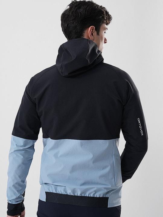 Immagine prodotto Ortovox Punta Berrino Hooded Jacket (M)