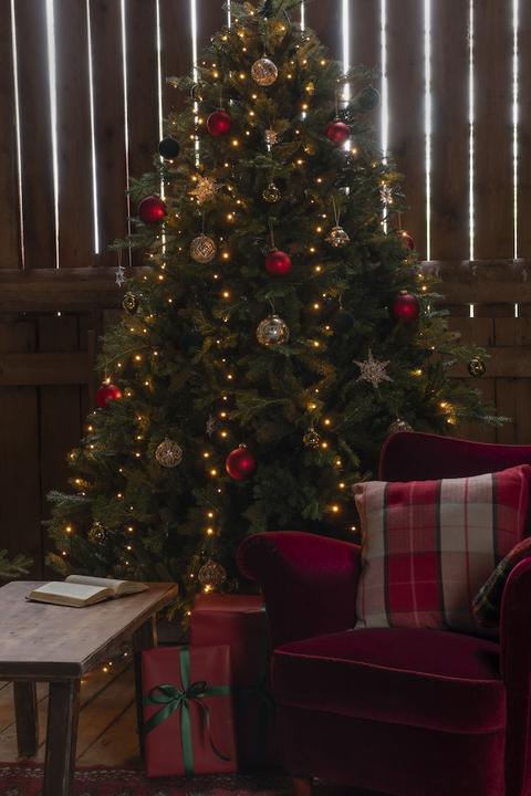 Actual product image Konstsmide Christmas Tree (1.80 m)