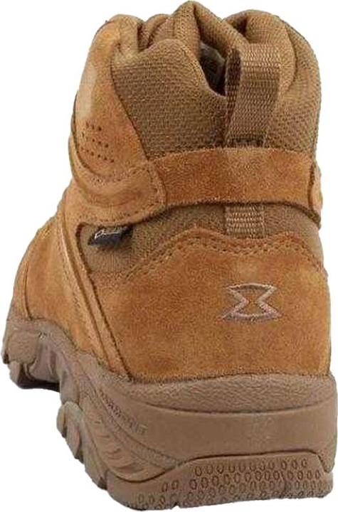 Produktbild Garmont T4 Wanderschuhe Leder (38)