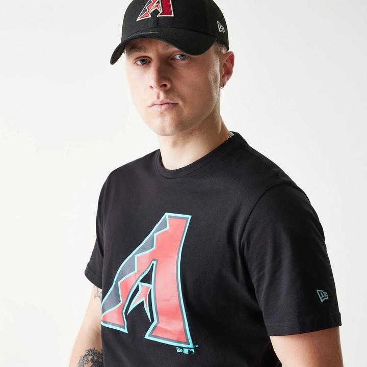 Produktbild New Era T-Shirt Diamondbacks Nos MLB Regular (L)