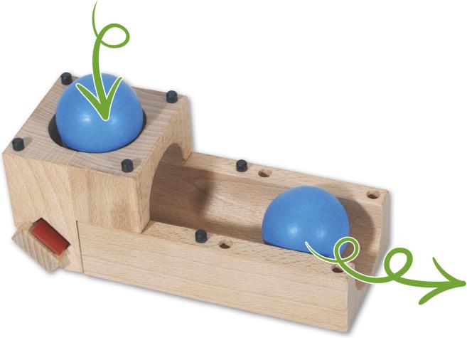 Produktbild Xyloba Junior Midi