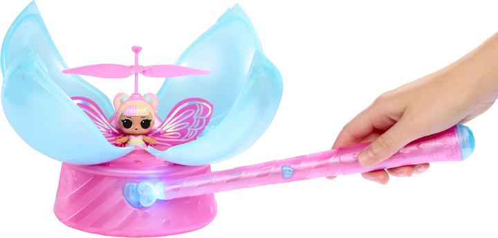 Produktbild LOL L.O.L. Surprise Magic Flyers Feen Blumenkind