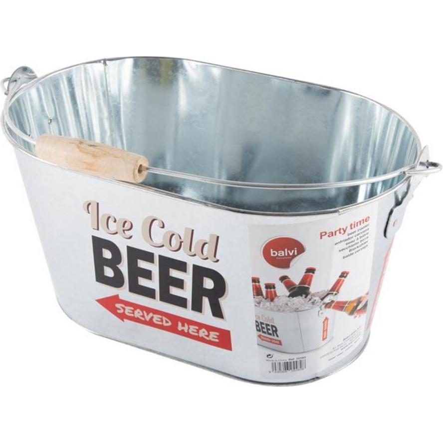 TOP Bierkühler Eimer (12574)