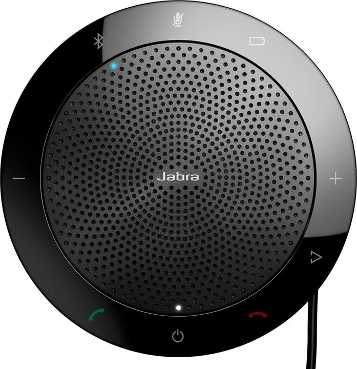 Produktbild Jabra Speak 510+ UC